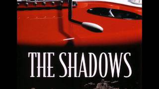 The Shadows   Ghost Riders in The Sky backing track demo