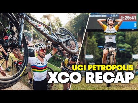 Petrópolis XC World Cup 2022