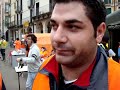 Video: Stefano, da Tezze sul Brenta a Vicenza, per aiutare