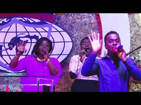 MID WEEK SERVICE 22ND SEPTEMBER 2021