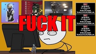 What it Feels like to Play Rainbow Six Siege on PC