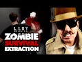 Last Remains Gameplay (Zombie Extraction Survival Game)