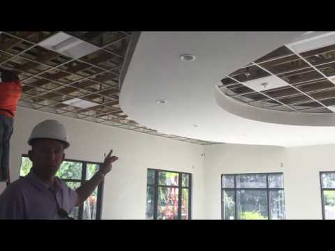 10.14.2016 Construction Video