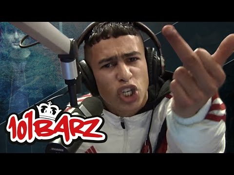 SEFFELINIE | Wintersessie 2015 | 101Barz