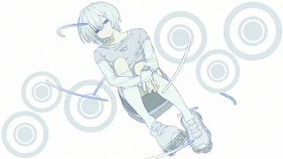 swim / 初音ミク
