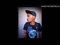 Shebeshxt Tribby Wadi Bhozza Ba Melomo Official Audio Chester And Phumzin Montana Diss Track