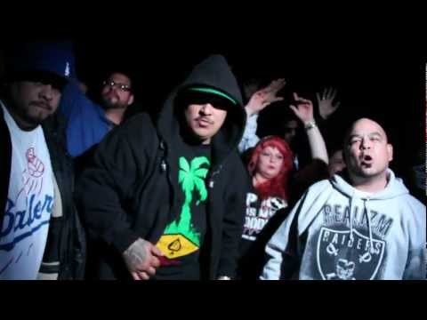 KRAZY RACE MURDER FEST FEAT I-MAN (THA MEXAKINZ)