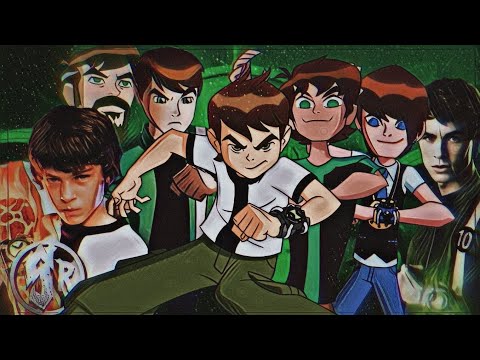 (REEDITADO/COLLAB) Rap dos Bens (Ben 10) - HORA DO HERÓI | Faço Assim