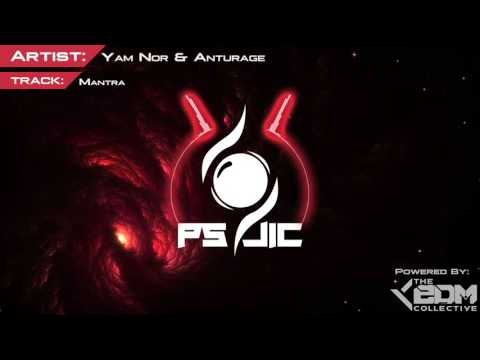 House | Yam Nor & Anturage - Mantra