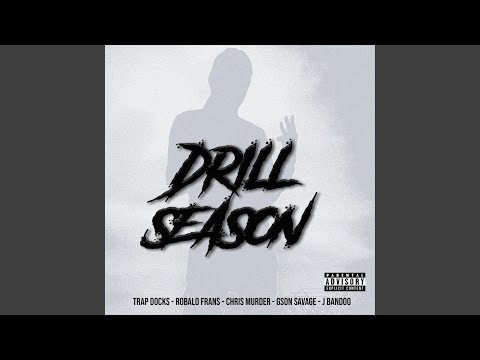 Bad Bitch Drill (feat. Robaloo Frans)