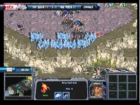 STX Masters 2011  Killer vs Classic 2011-08-20  @ New Bloody