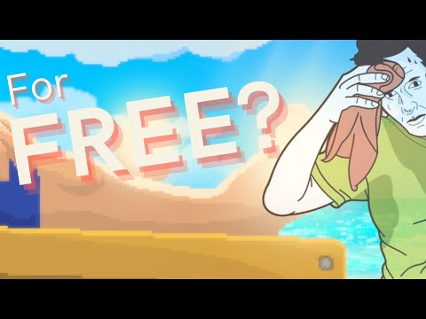 Dave Showing These for FREEE?