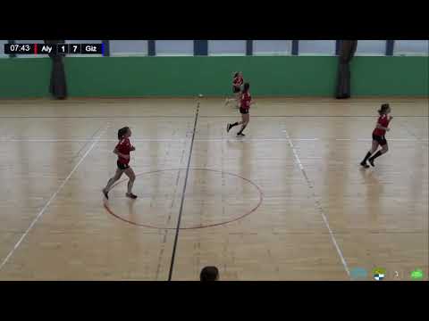 Alytus SRC - MTS Giżycko