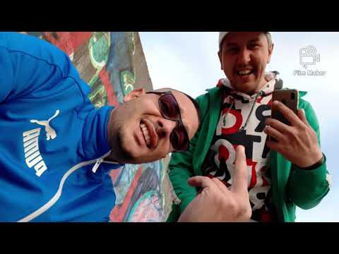 Ivaka T x CekoNI - ХАПЪТ ВОКАЛИТЕ