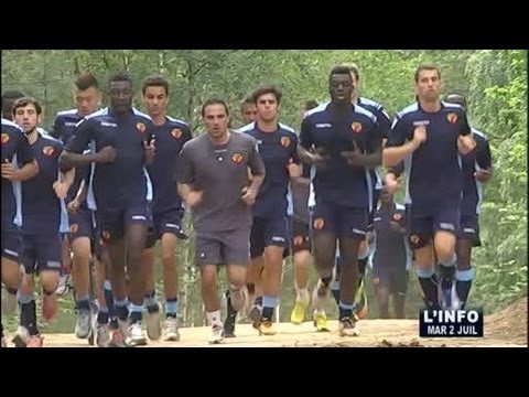 Le Mans FC : l'entrainement reprend malgré la crise