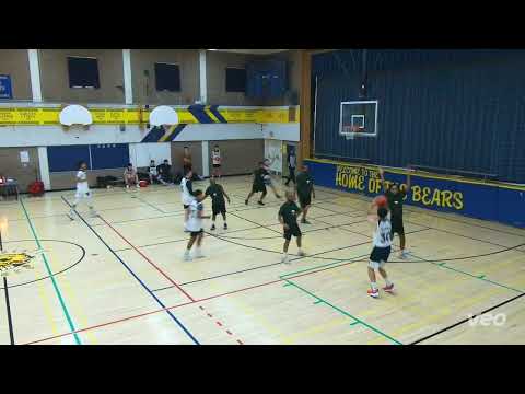 Move Militant (63) tier 5 - 2023 Fall  drunkbois (60) - tcbl saturday