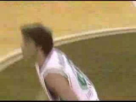 Union Olimpija Pump Up Mix