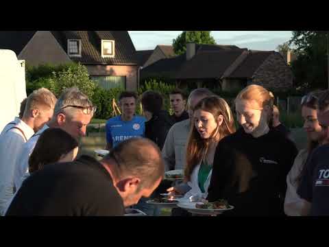 Devagro Cup 2022 Volleyball Waregem