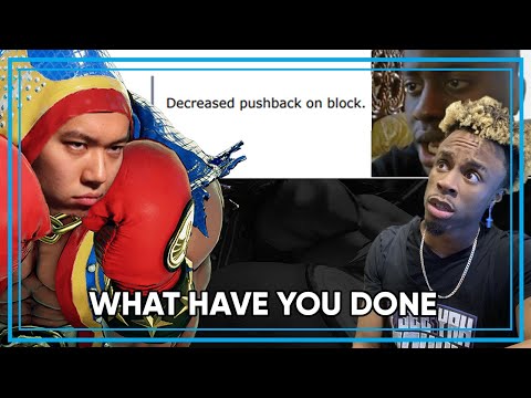 TOKIDO THE REASON FOR  BALROG NERF'S [Patch Notes] Balance Changes