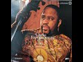 Blues At Bradley's - Charles Fambrough Live At Bradleys, featuring Chief Donald Harrison