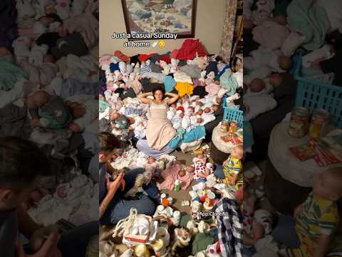 Oh My God😰Wait For End😳Best Footage of Mom and Babies😍#ai #viral #reels ##tiktok #shorts