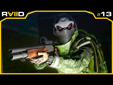 Are we playing HARDCORE? - Ep #13 - Season 7 - Full Raid Playthrough / Guide