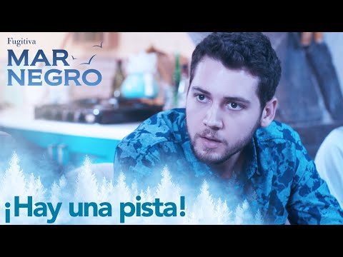 ¡Murat busca una pista importante! - Capítulo 67 | Fugitiva