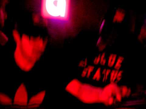 P Money + Stanza (True Tiger) - SOME NIGHT 2nd February