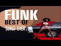 Greatest Funk Songs - The Best Funk Hits of All Time Greatest Funk Songs - The Best Funk Hits of All Time