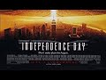 20th Century Fox Independence Day DVD UK