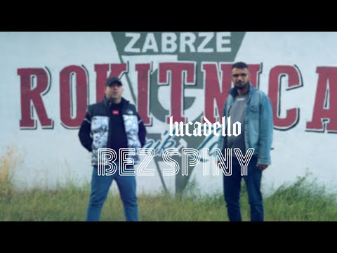 Lucadello - Bez spiny prod. Profus