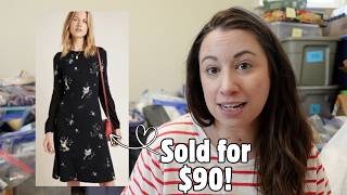 Everything I Sold Last Week | Online Reseller