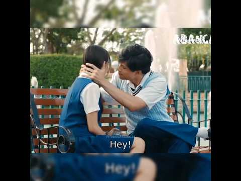 David ?? 😲 Ang Mutya Ng Section E #jayjay #david #keifer #yuri #philippinesdrama #shortsfeed #foryou