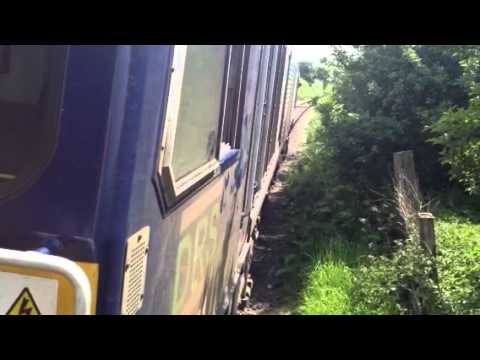 66301 engine on idie mode