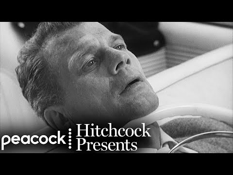 The Crash That Trapped Him "Breakdown" - Alfred Hitchcock Presents | Hitchcock Presents