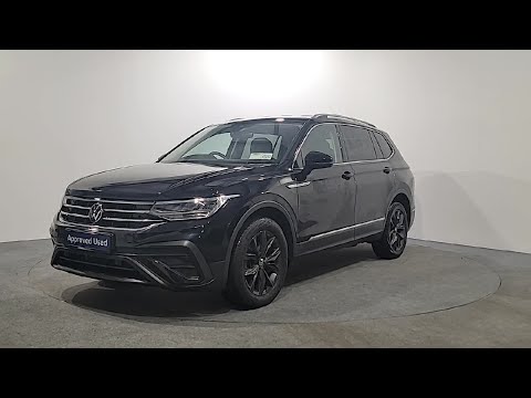 Volkswagen Tiguan 2.0 TDI 122HP Life - Image 2