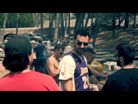 HATER ( CHATOPRO & KATTMAN & ELPROFF)