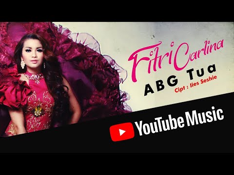 Fitri Carlina - ABG Tua (Audio)