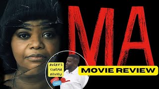 Unmasking the Twists: MA - Movie Review