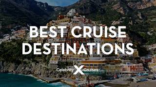Best Cruise Destinations in the World | Travel Guide