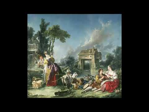 Joseph Meck - Concerto, Op.1, No. 1 (c. 1720)