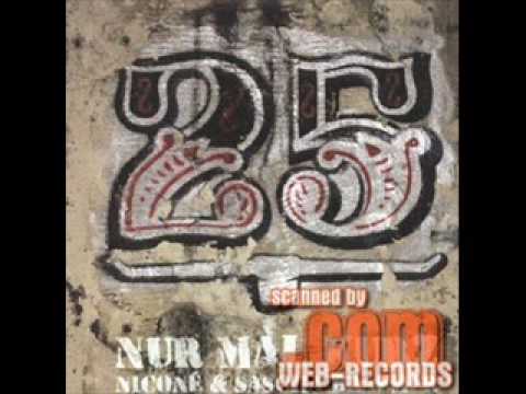 nicone and sascha braemer - nur mal kurz