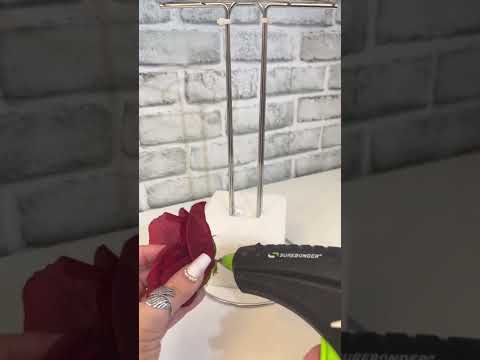 ✨DIY Centerpiece Idea✨ #dollartree #diycrafts #diy