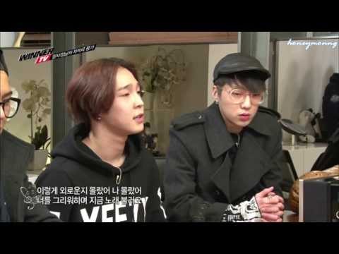[CUT] 남태현 - 이 밤(tonight) from Winner TV