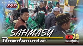 Download lagu Sholawat hadrah Sahmasy Bondowoso mp3