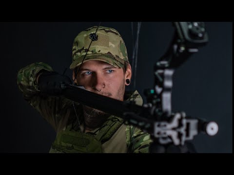 SteamBow "FENRIS" Commercial