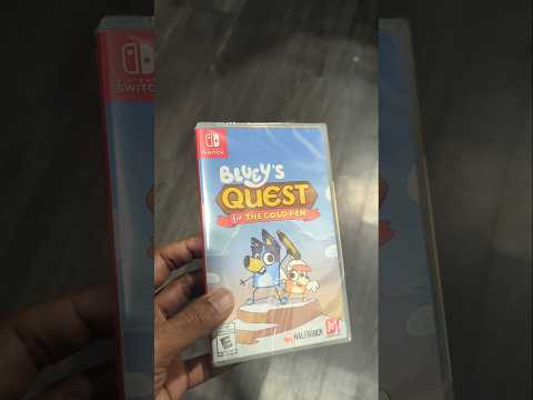 Video cover