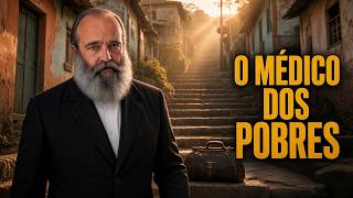 BEZERRA DE MENEZES: Convidaram Ele a Subir. Ele Disse Não.
