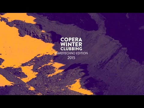 Copera Winter Clubbing 24.01.2015 AfterMovie