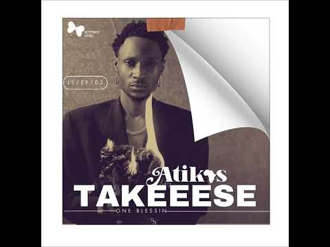 Takeese-Atikas(acoustic-version)